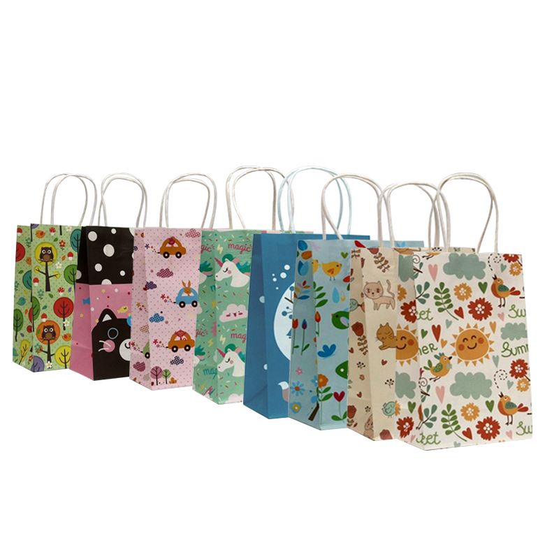 8 x Gift Bags Shop Today. Get it Tomorrow!