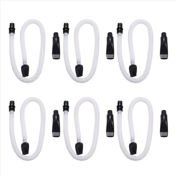 Flexible Tube Mouth Organ Mouthpiece Musical Instrument Accessories