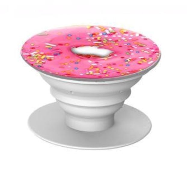Phone/ IPad Pop It Phone Holder
