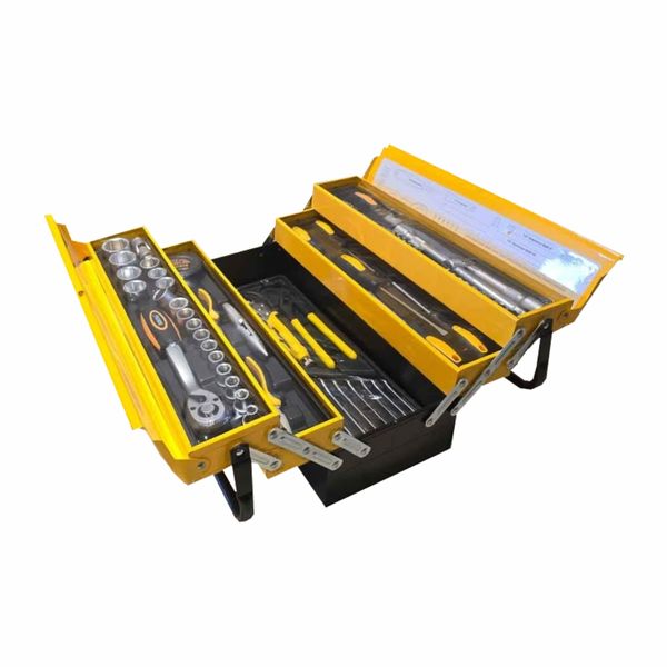 95-piece Toolbox Set