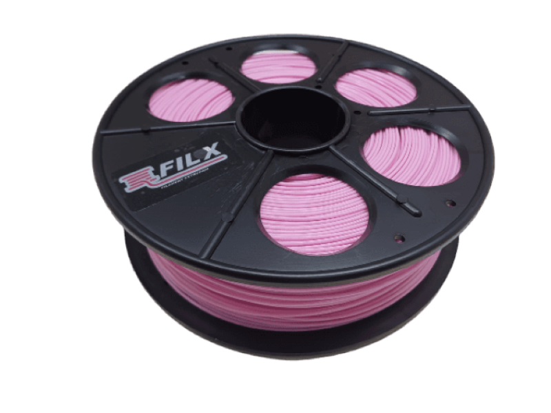 PLA Filament Pink