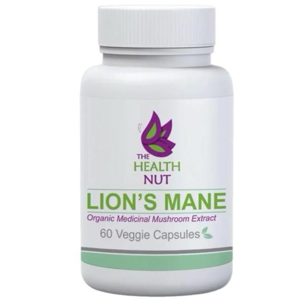 Lion's Mane