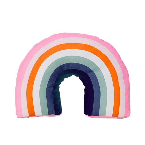iKids Rainbow Cushion