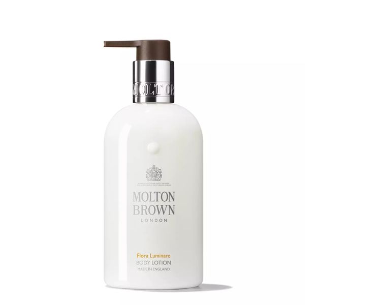 Molton Brown Flora Luminare Body Lotion 300ml