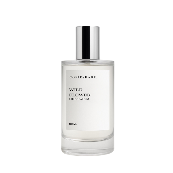 Wild Flower Scent Similar To Valentina - Valentino by CORIESHADE.