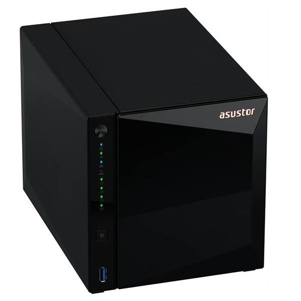 Asustor Drivestor 4 Pro AS3304T - 4 Bay NAS