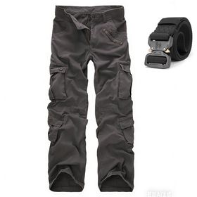 Men's Nylon Pants:Lionel Black | Shop Today. Get it Tomorrow