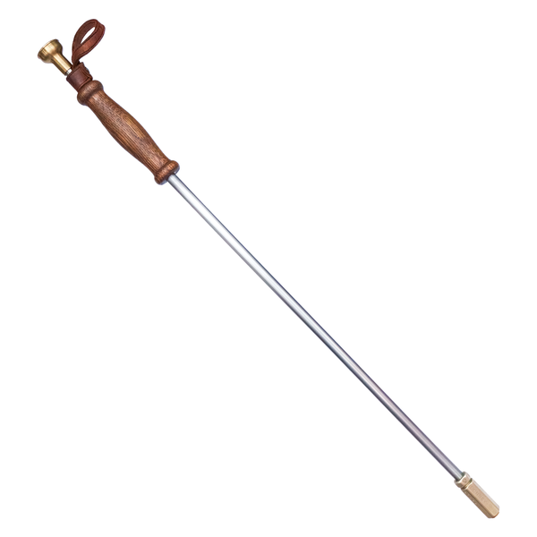 Donkey Long Tong - Long Stainless Steel Fire Blower