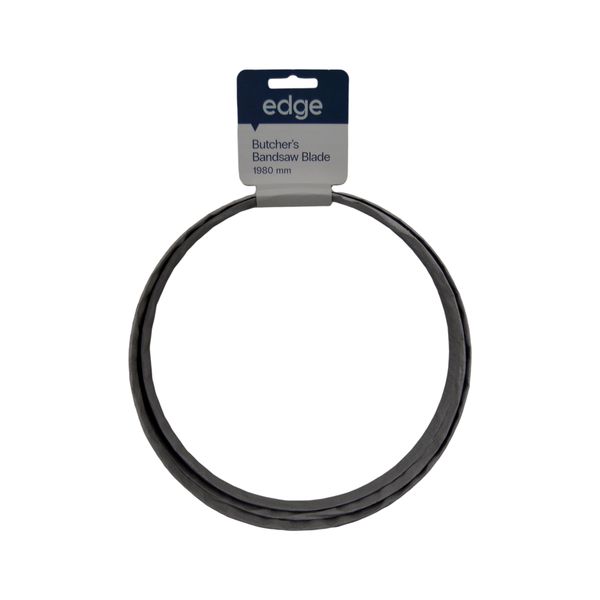 Edge Butcher's Bandsaw Blade