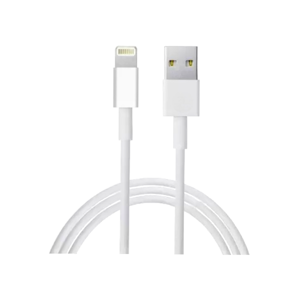 Viaking - S-021 - USB Cable for iPhone - White