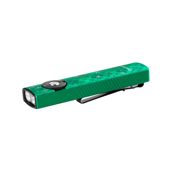 Olight Arkfeld Pro 1300 Lumen, 100m throw TorchSA EDC flashlight
