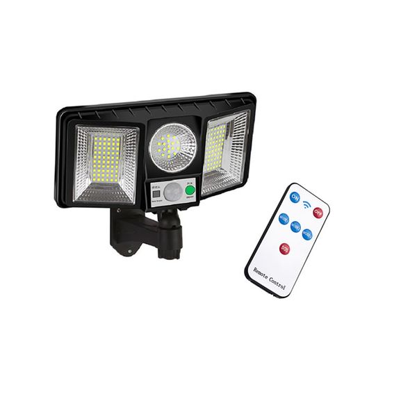 Solar Flood Light GD2202
