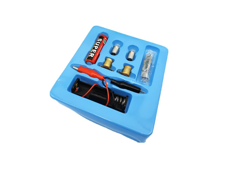 Kids Electrical Circuit Set