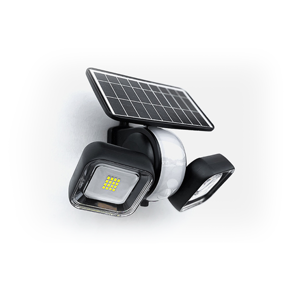 Taroma Solar Outdoor Security Light