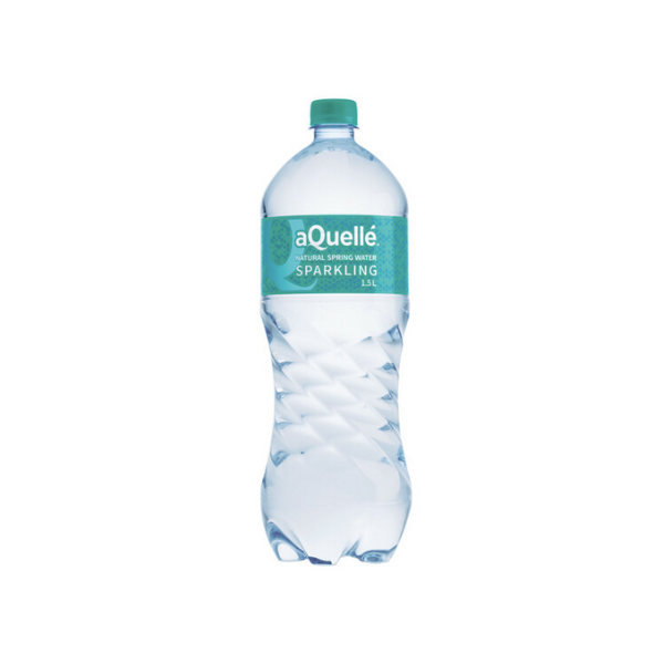aQuellé Sparkling Water 1.5L x 12 Pack Buy Online in South Africa