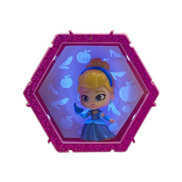 Wow Pods Disney-Princess Cinderella