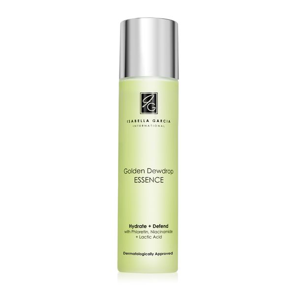 Golden Dewdrop Essence
