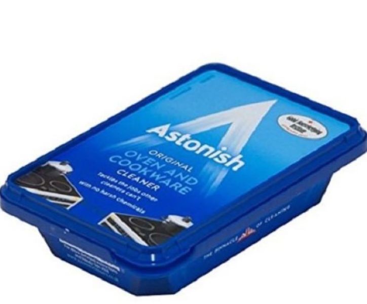Astonish Oven &amp; Cookware Cleaner 150g
