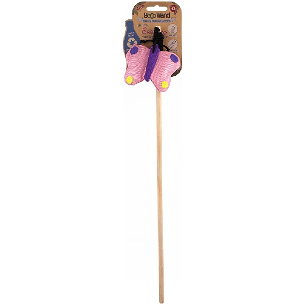 Beco Wand - Beatrice the Butterfly