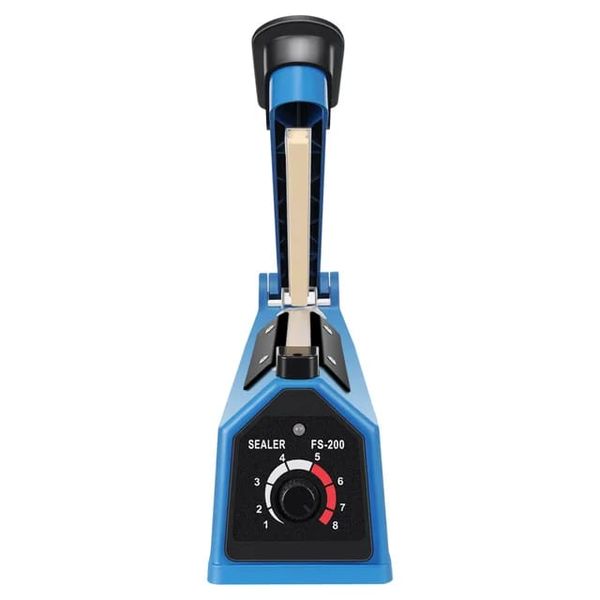 Portable Hand Mini Bags Heat Sealer