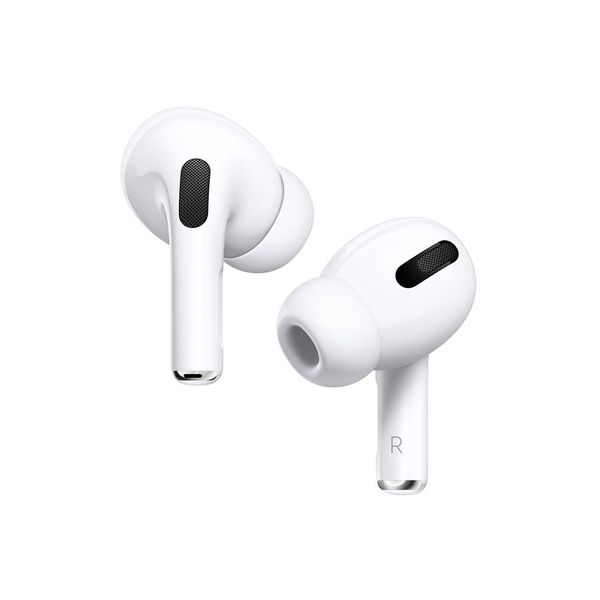 2nd Generation Wireless Earphones with MagSafe Charging Case