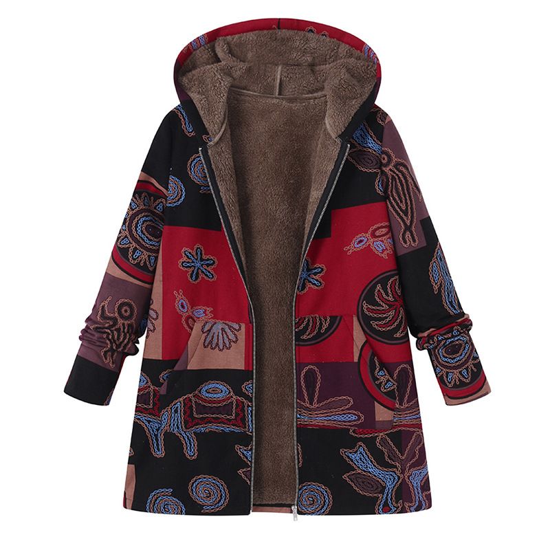 Impression Jacket - Brown | Buy Online in South Africa | takealot.com