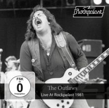 Live at Rockpalast 1981 (CD / Album with DVD)