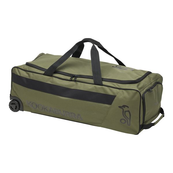 Kookaburra 4.0 Cricket Wheelie Bag