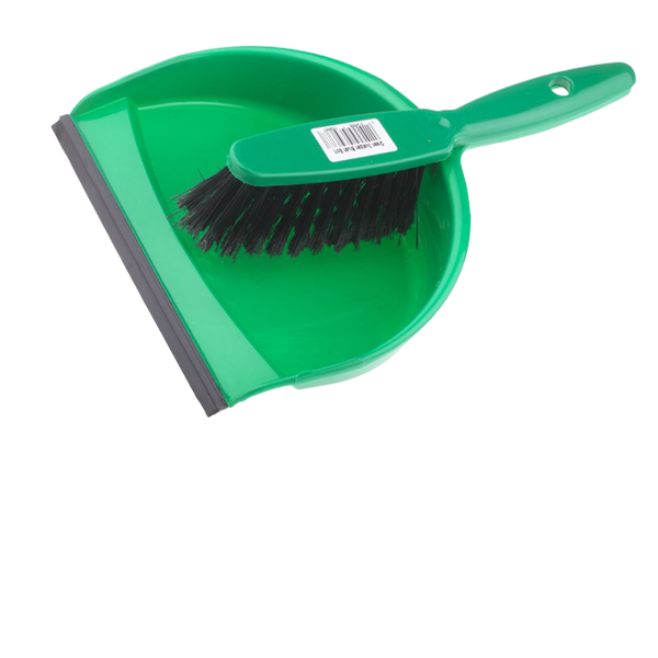 Dustpan &amp; Brush Set