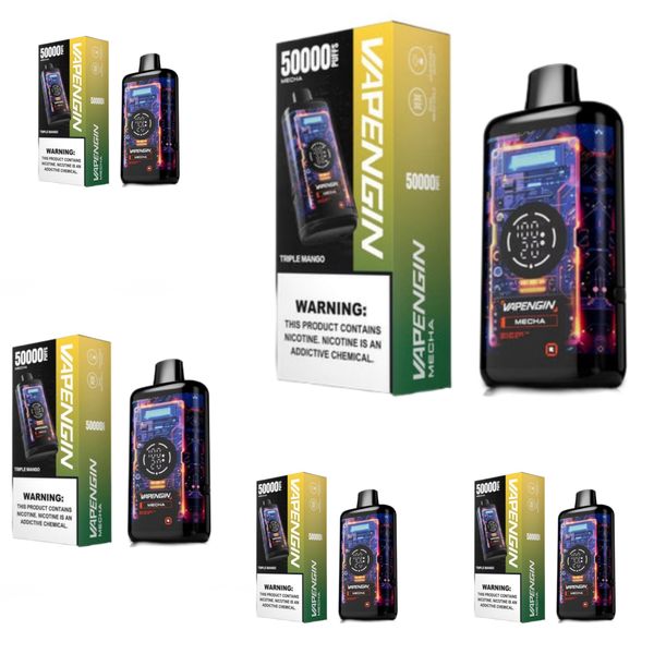 Triple Mango (Pack Of 5 image