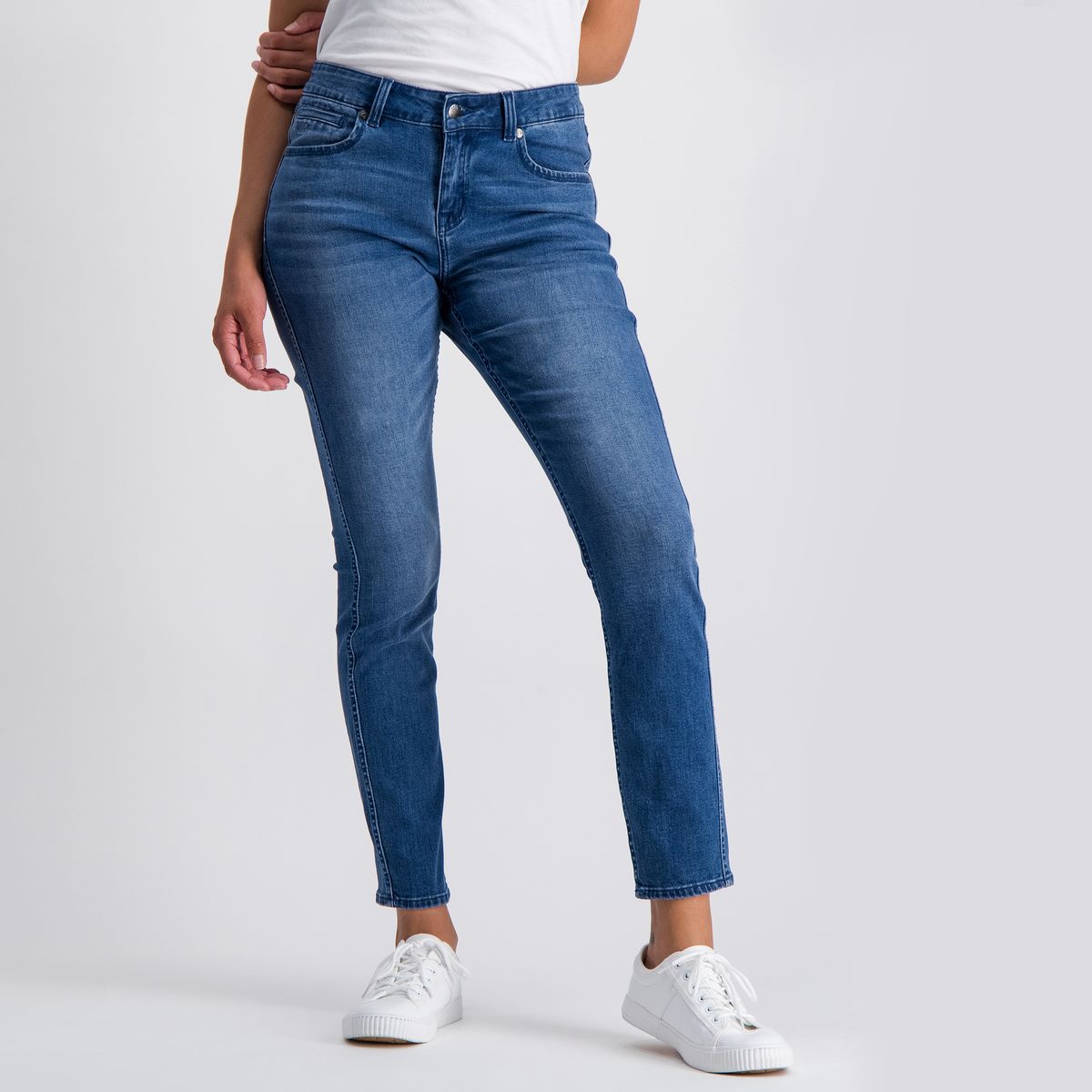 Jeep Ladies Skinny Jeans | Shop Today. Get it Tomorrow! | takealot.com