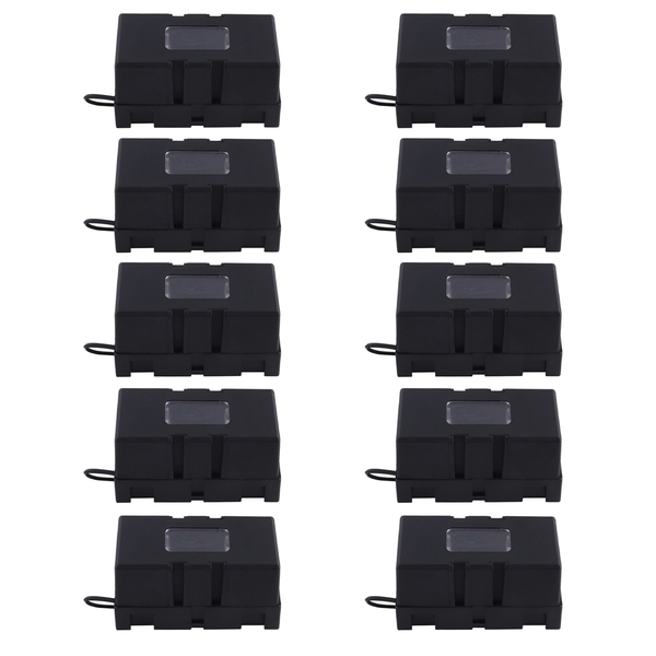 Ans-H Type Fuse Holder Ans-8 Safety Plate Base Compatible with Universal
