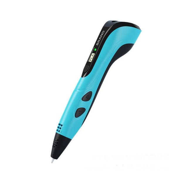 3D Printing Pen-Includes 3D Pen, 12 Starter Colors