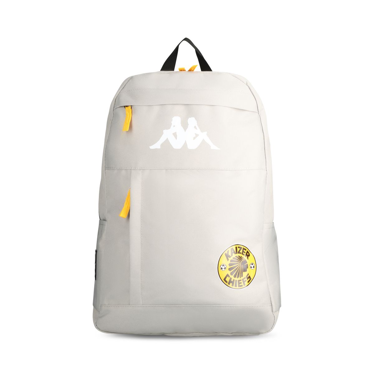 Kappa Kaizer Chiefs Basic Logo Backpack Shop Today. Get it Tomorrow