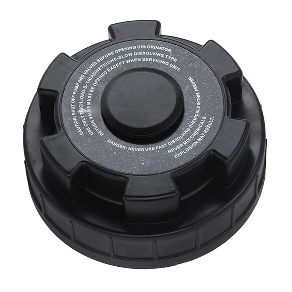 Replacement ABS Lid