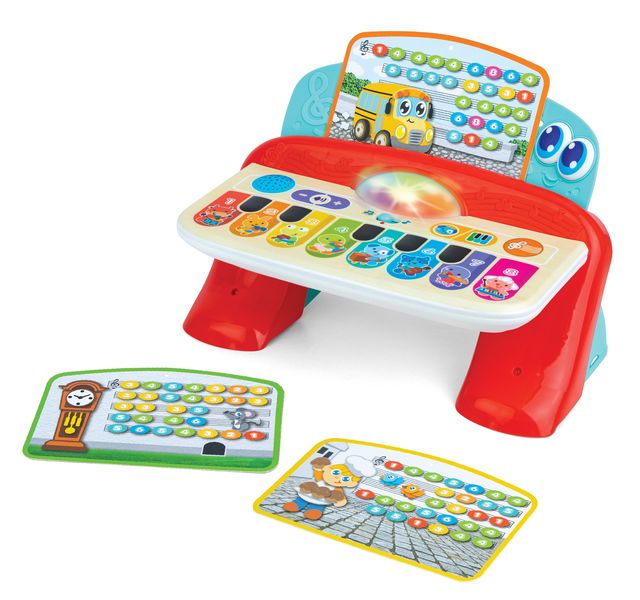 Baby Maestro Touch Piano
