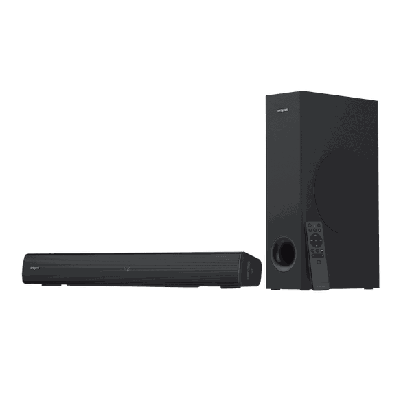 Creative Labs Stage V2 Soundbar with Subwoofer