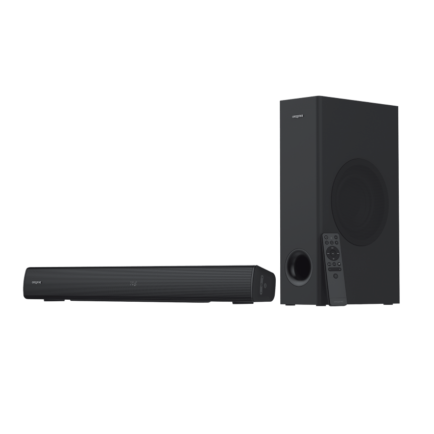 Creative Labs Stage V2 Soundbar with Subwoofer Shop Today. Get it