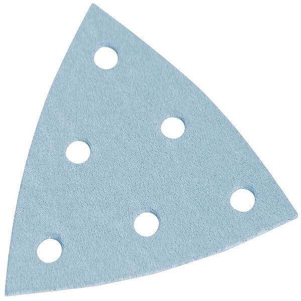 Festool - Sandpaper - Stf V93/6 P60 Gr/50 - Granat 497391 - 2 Pack