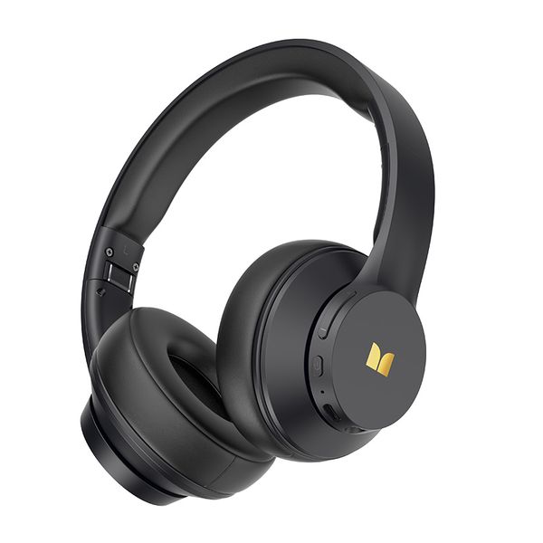 MONSTER -Wireless Headphones- Mission 100
