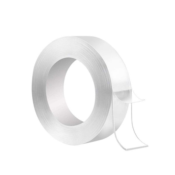YM-6002Y Double Sided Adhesive Tape Of Heavy Objects - HB