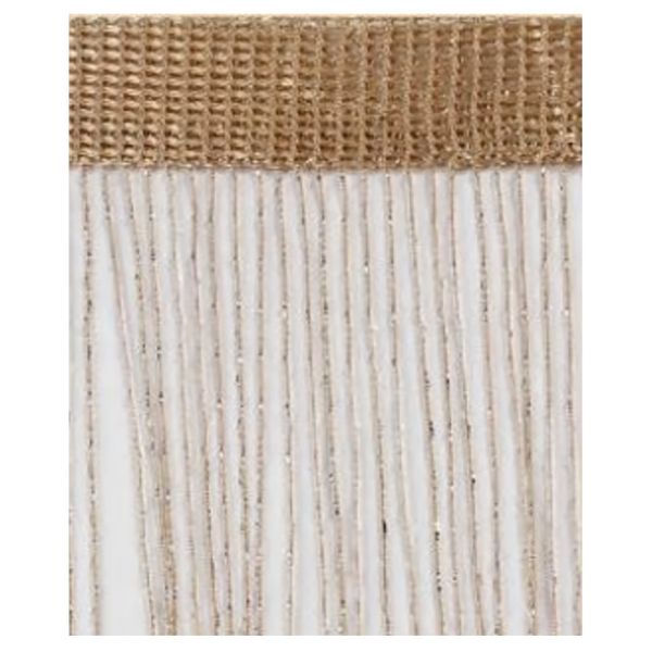 Gold With Silver Specks (2 Pack image