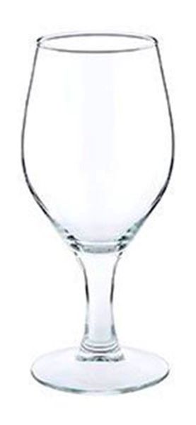 Vicrila - Barley 440ml Beer Glasses - 6 Pack