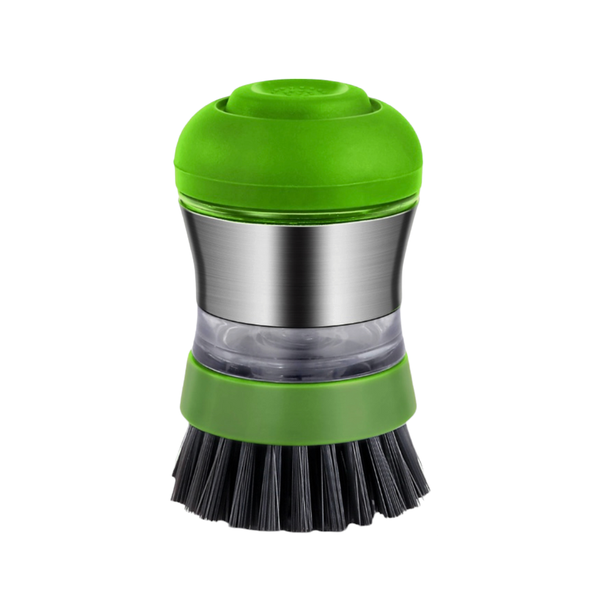 PonyJet - The Hoof Jet - Hoof Cleaning - Grooming Apparatus - Scrubber