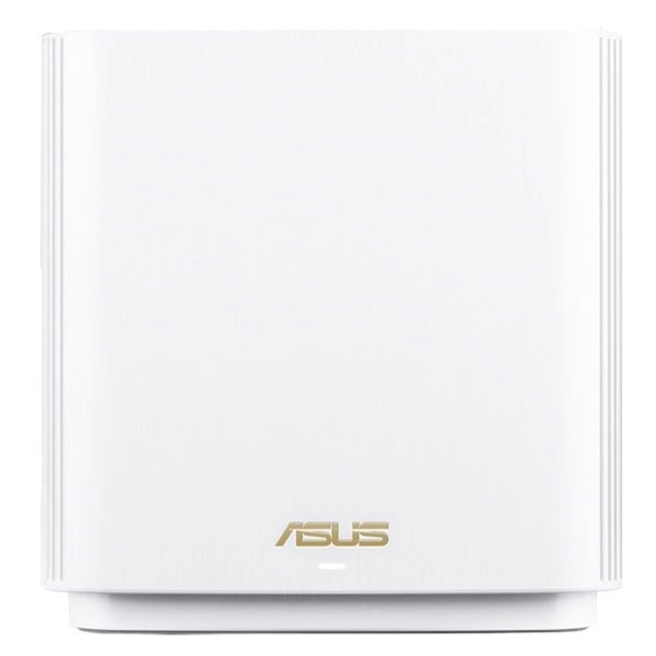 Asus ZenWiFi XT8 AX6600 Single Pack Wi-Fi Mesh WiFi 6 System