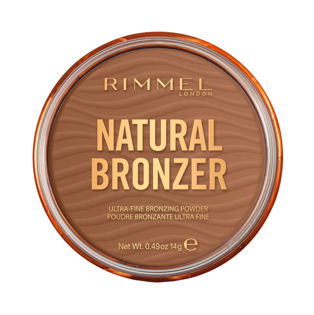 Rimmel London Natural Bronzer, 003 Sunset Shop Today. Get it Tomorrow