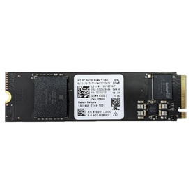 Western Digital PC SN740 256GB NVMe M.2 SSD OEM High-Speed