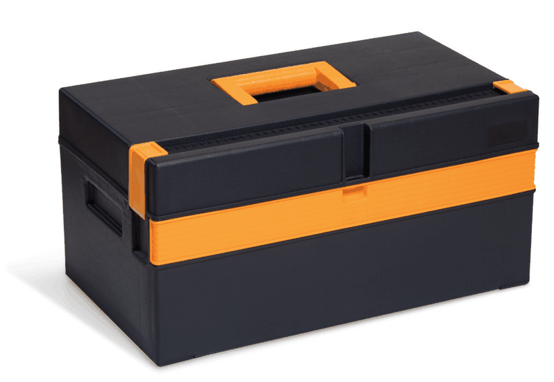 Port-Bag - Toolbox / Tool Organiser (Compacto) - 38cm