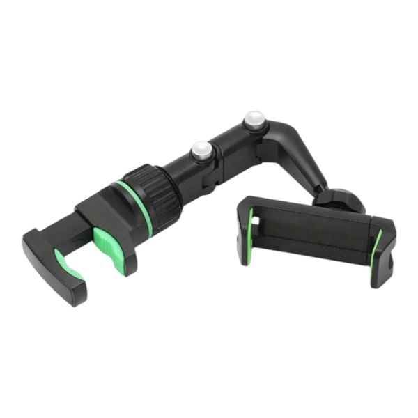 Guitar Headphone Holder &amp; Live Broadcast Bracket Clip