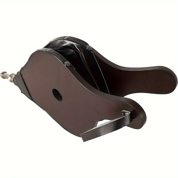 Premium Wooden Fireplace Air Blower For Indoor And Outdoor Fire Pits